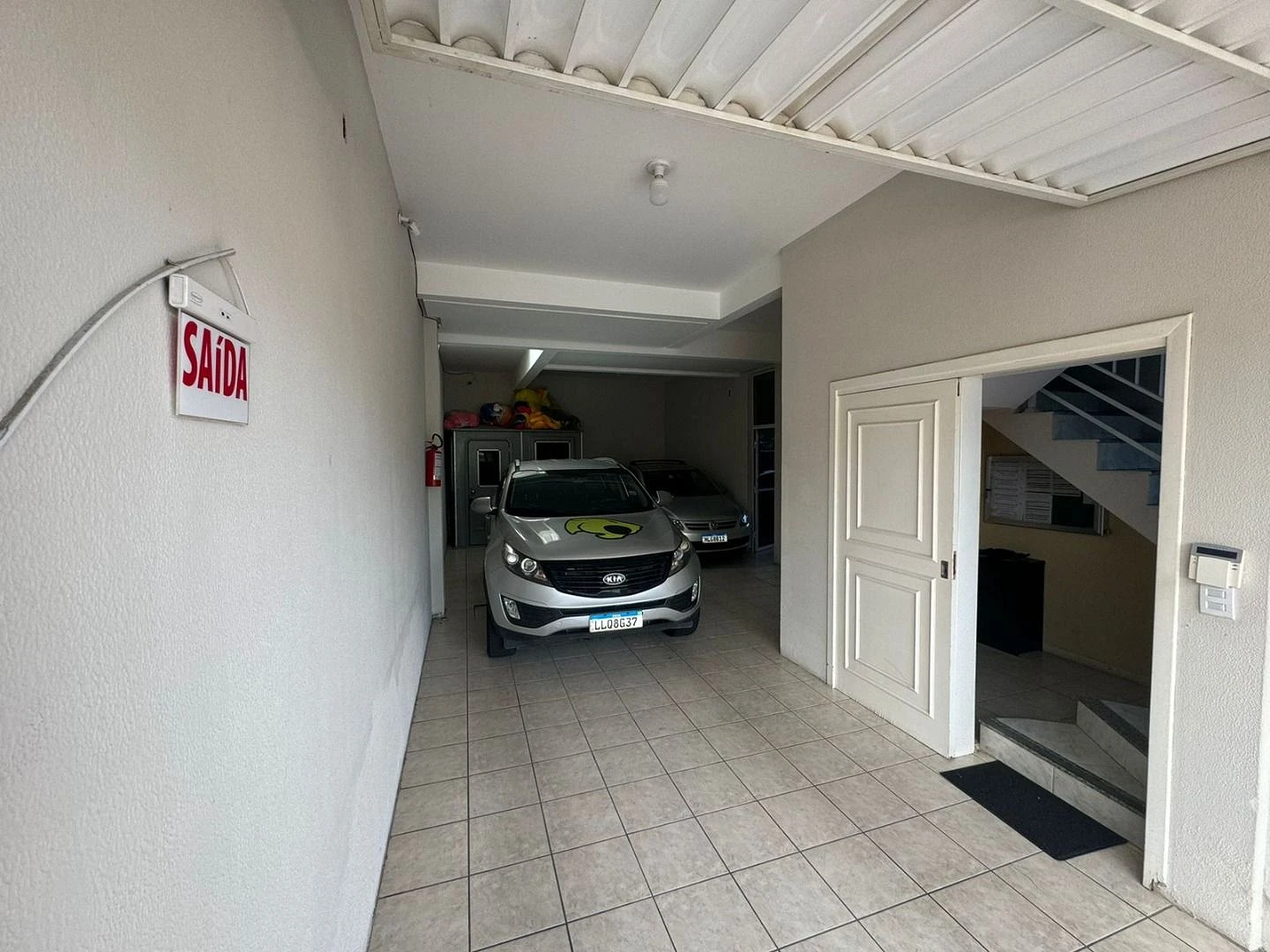 Prédio em Roçado, São José