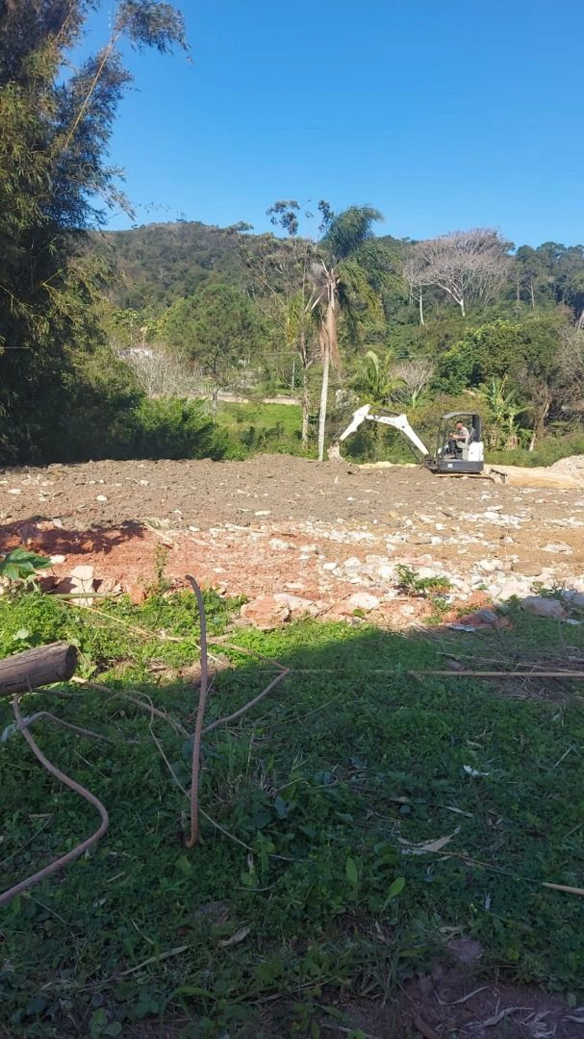 Terreno à Venda - Ponta de Baixo - São José/SC.. - Foto 10