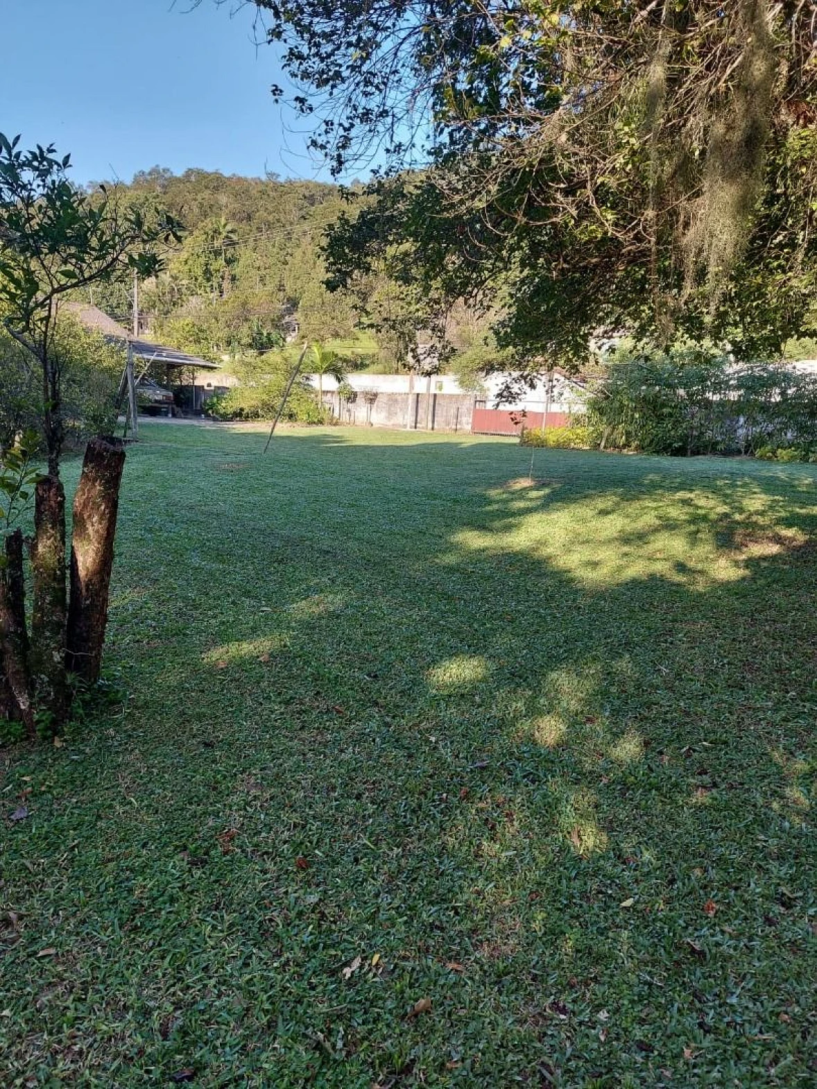 Terreno em Ponta de Baixo, São José