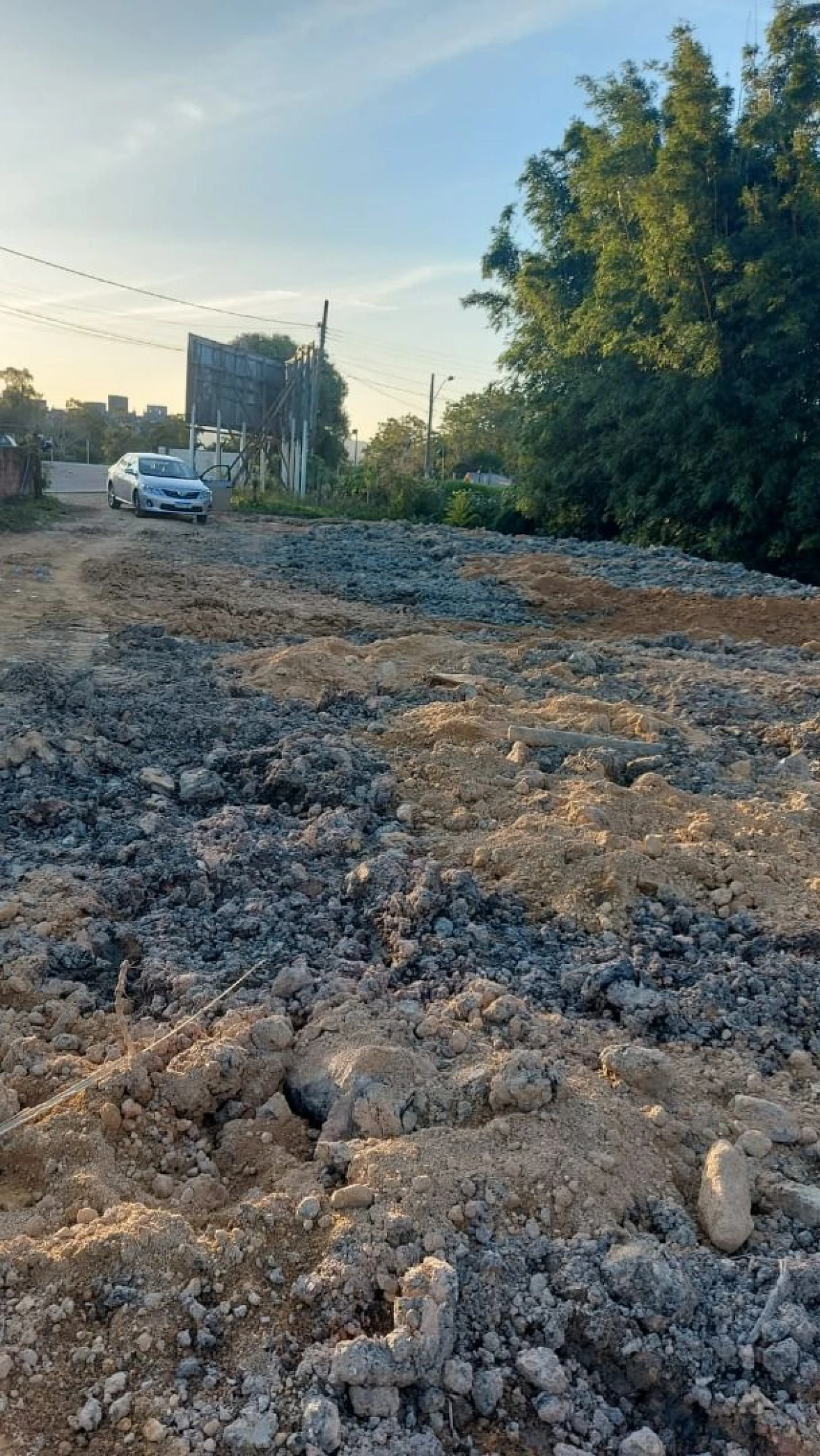 Terreno à Venda - Ponta de Baixo - São José/SC.. - Foto 6