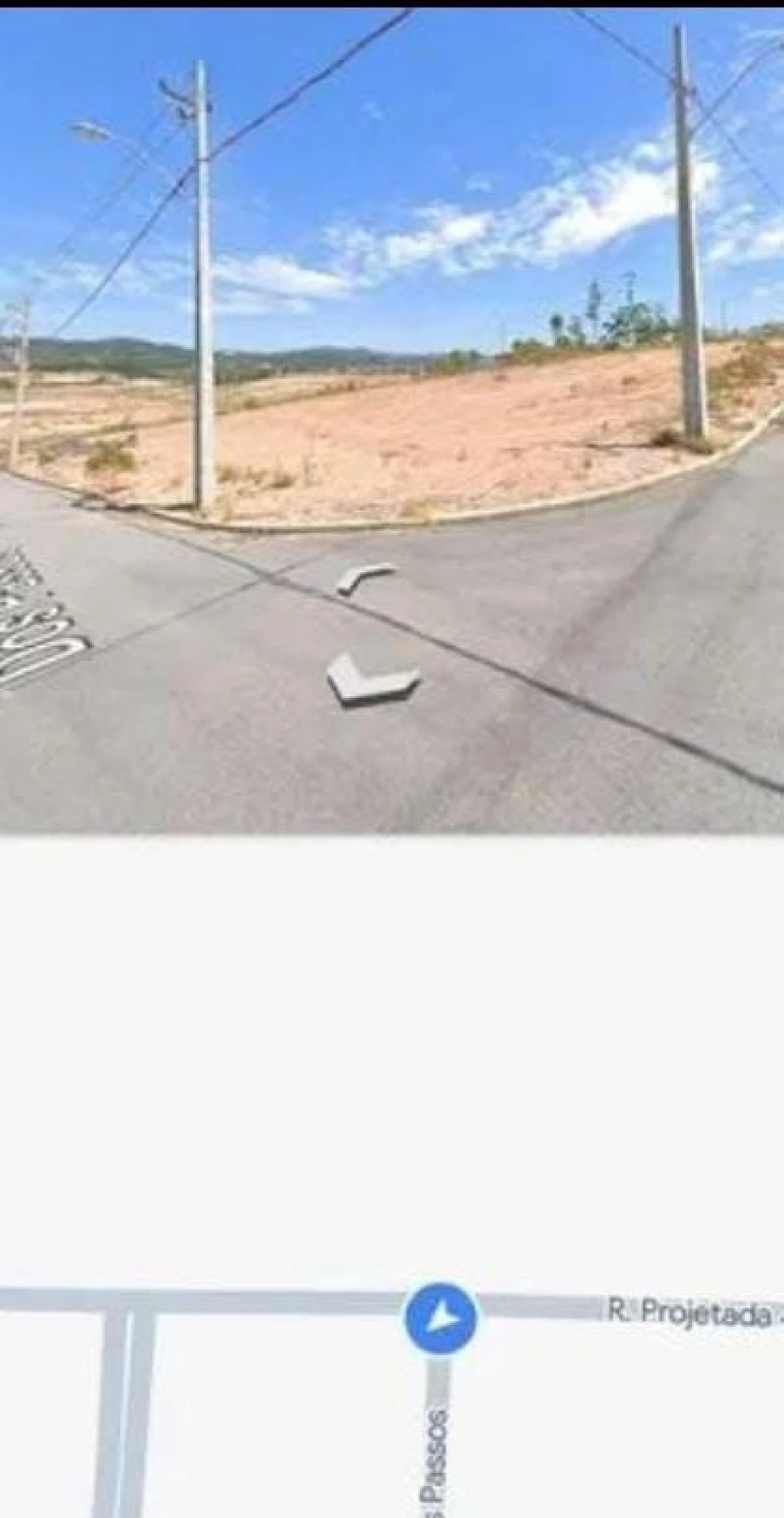 Terreno à Venda - Areias de Baixo - Governador Celso Ramos/SC - Foto 6