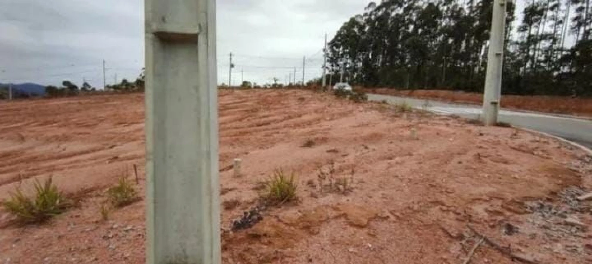 Terreno à Venda - Areias de Baixo - Governador Celso Ramos/SC - Foto 8