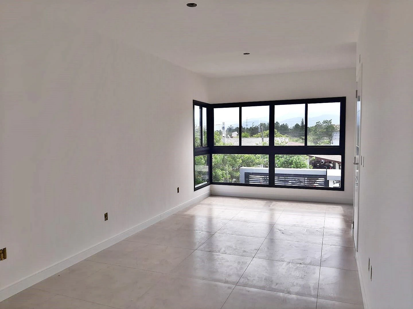 Apartamento em Mar Azul (Ens Brito), Palhoça