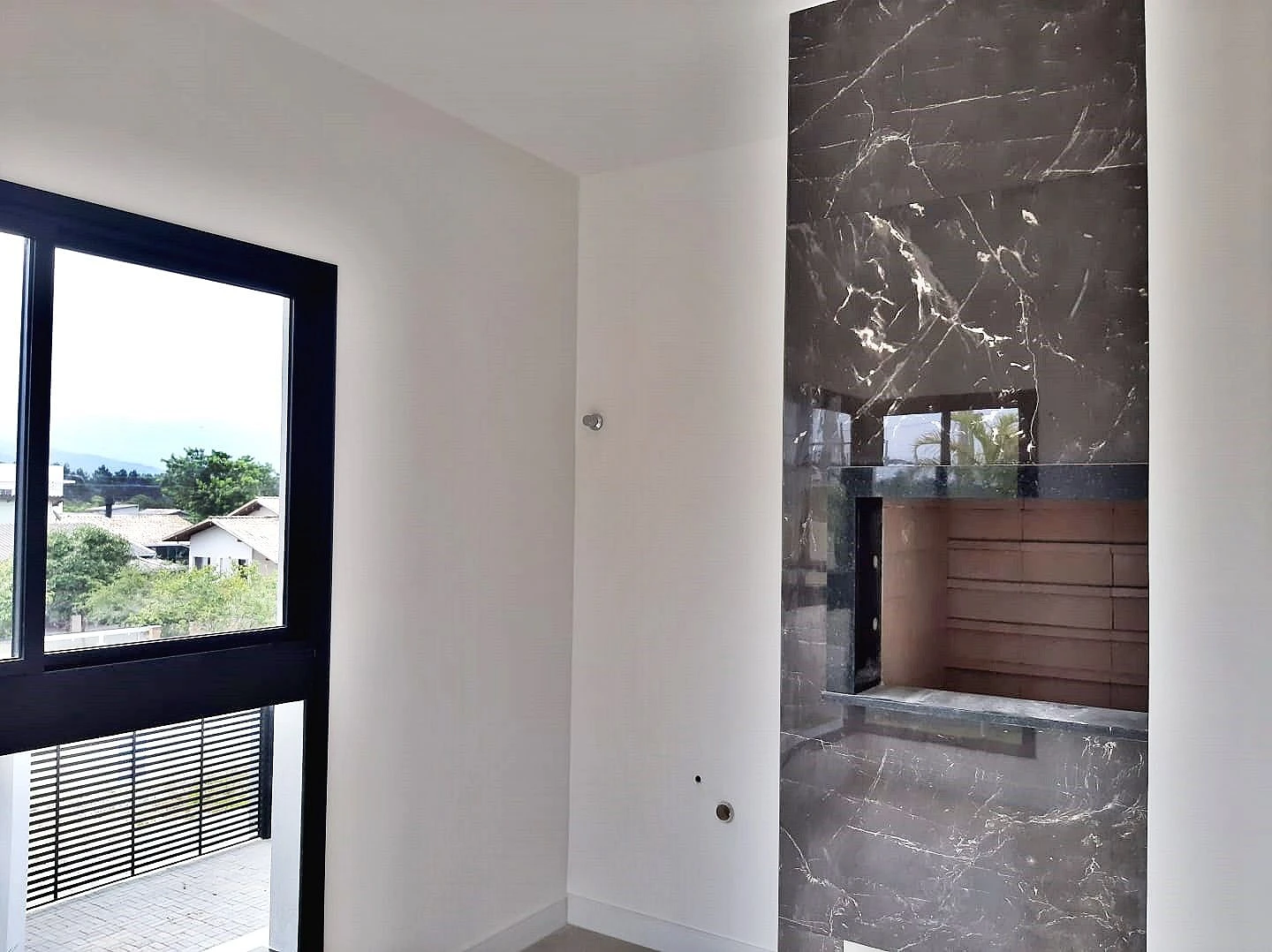 Apartamento em Mar Azul (Ens Brito), Palhoça