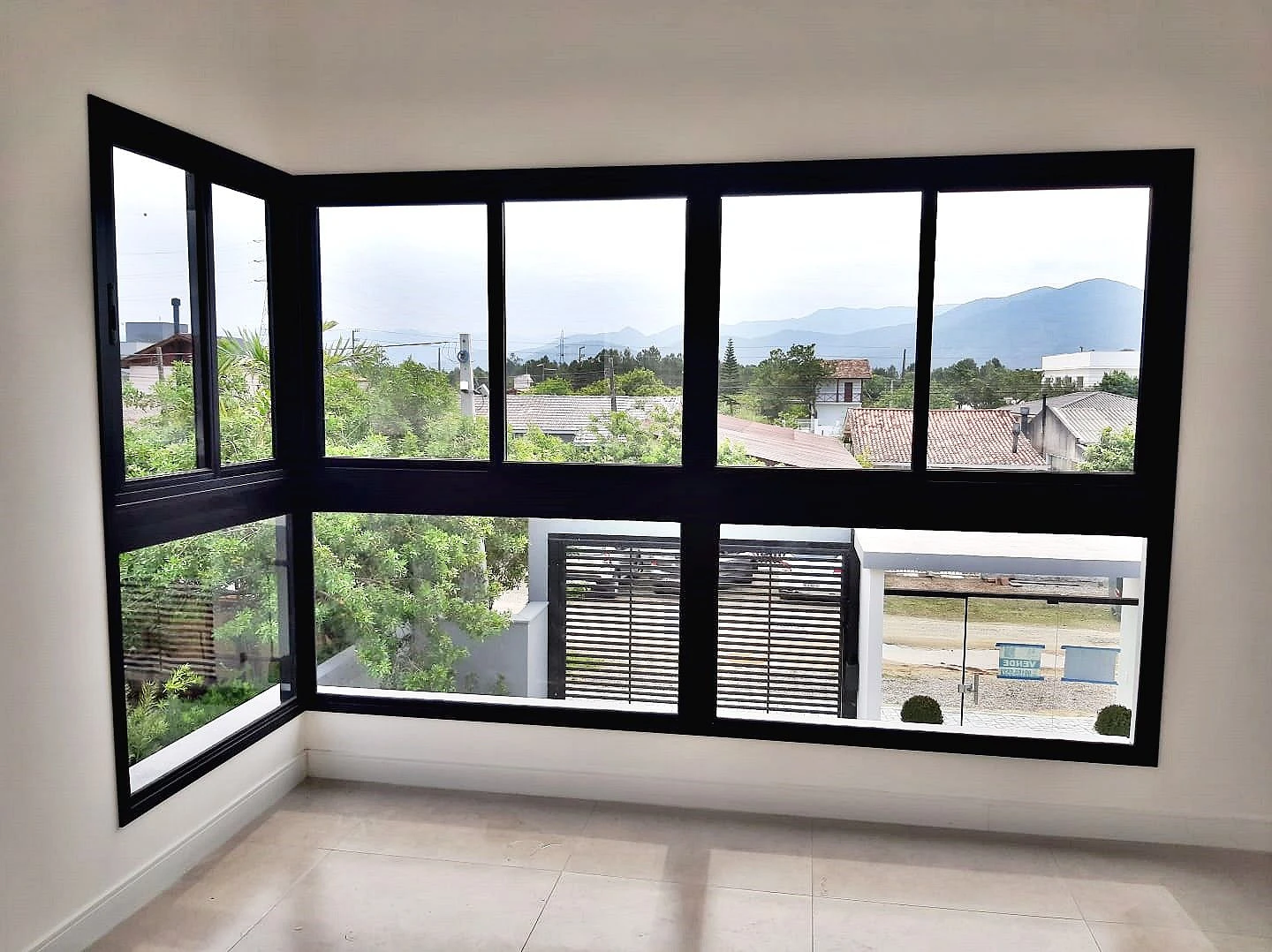 Apartamento em Mar Azul (Ens Brito), Palhoça