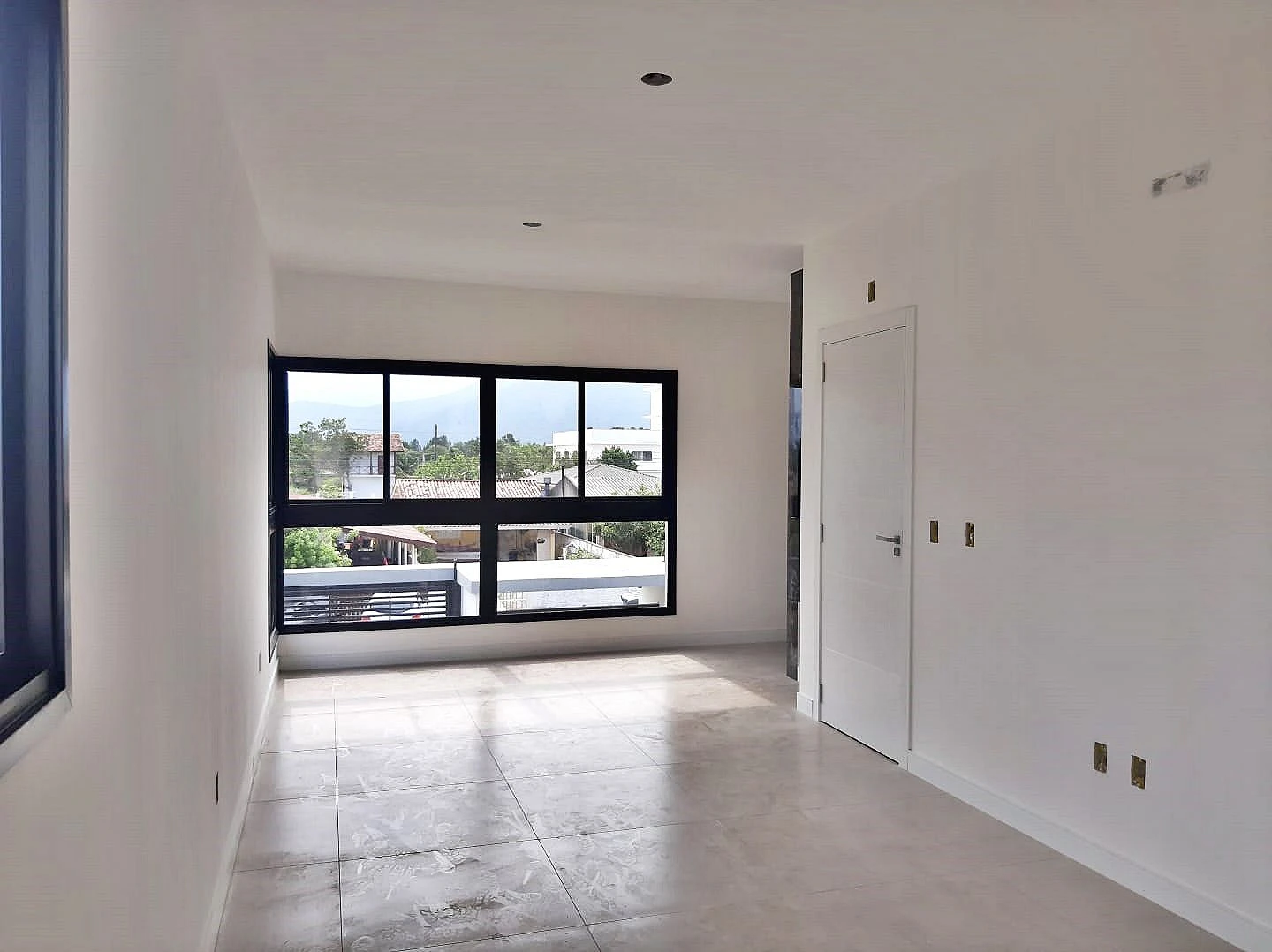 Apartamento em Mar Azul (Ens Brito), Palhoça