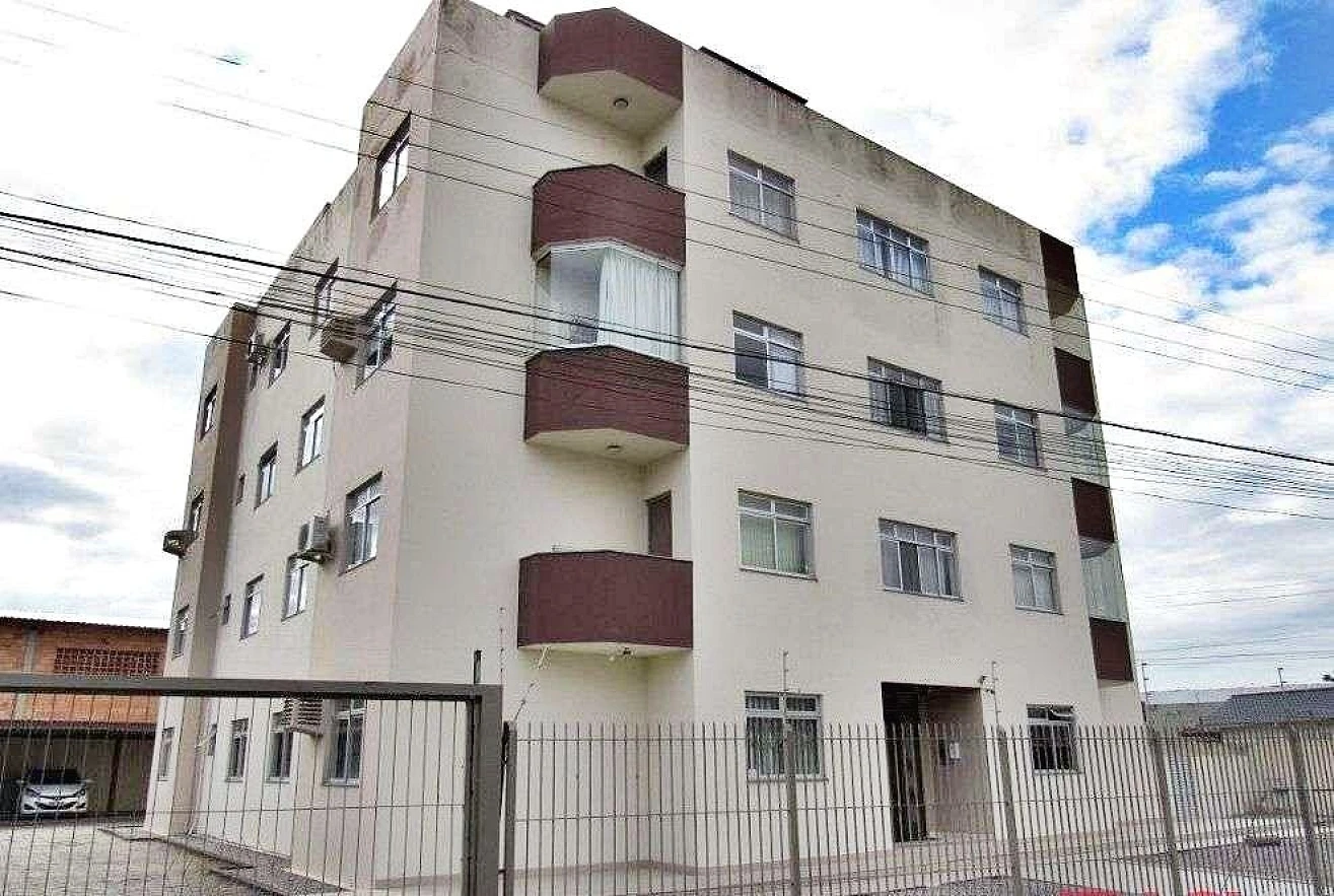 Apartamento em Centro, Palhoça