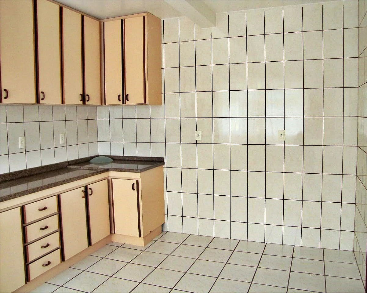 Apto 3 Quartos, Sacada, 1 Vaga - Centro - Santa Catarina - Foto 10