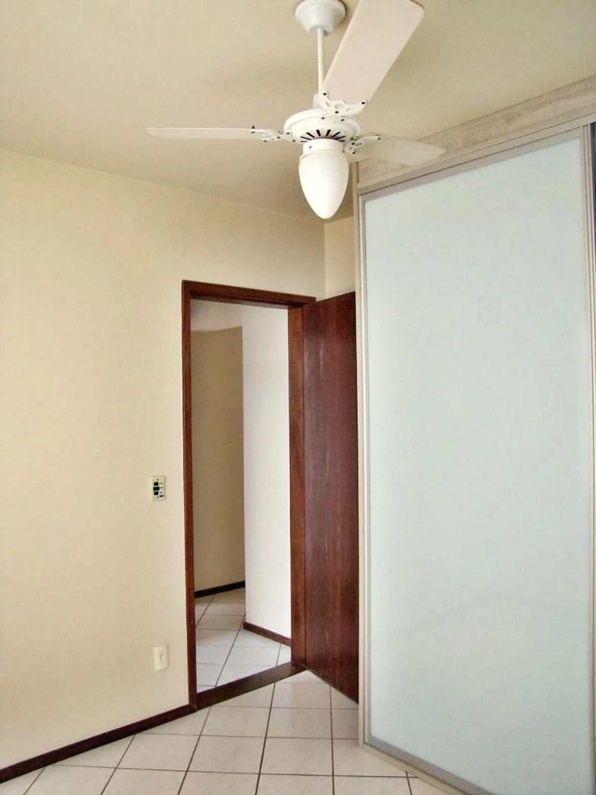 Apto 3 Quartos, Sacada, 1 Vaga - Centro - Santa Catarina - Foto 17