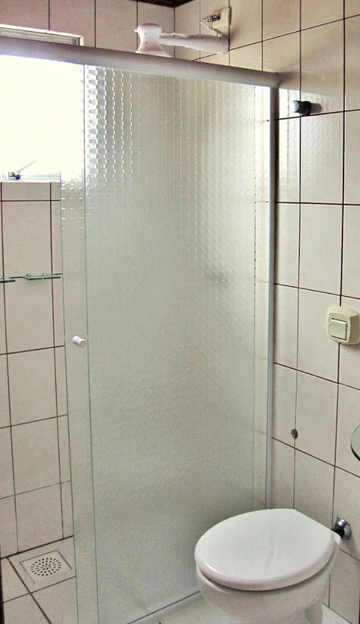 Apto 3 Quartos, Sacada, 1 Vaga - Centro - Santa Catarina - Foto 22