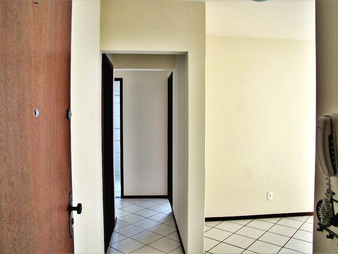 Apto 3 Quartos, Sacada, 1 Vaga - Centro - Santa Catarina - Foto 24
