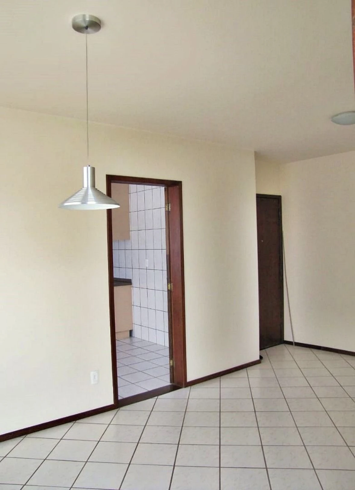 Apartamento em Centro, Palhoça