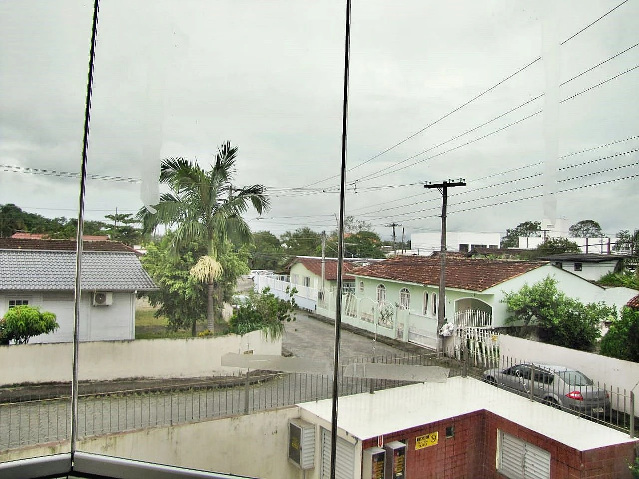 Apto 3 Quartos, Sacada, 1 Vaga - Centro - Santa Catarina - Foto 8