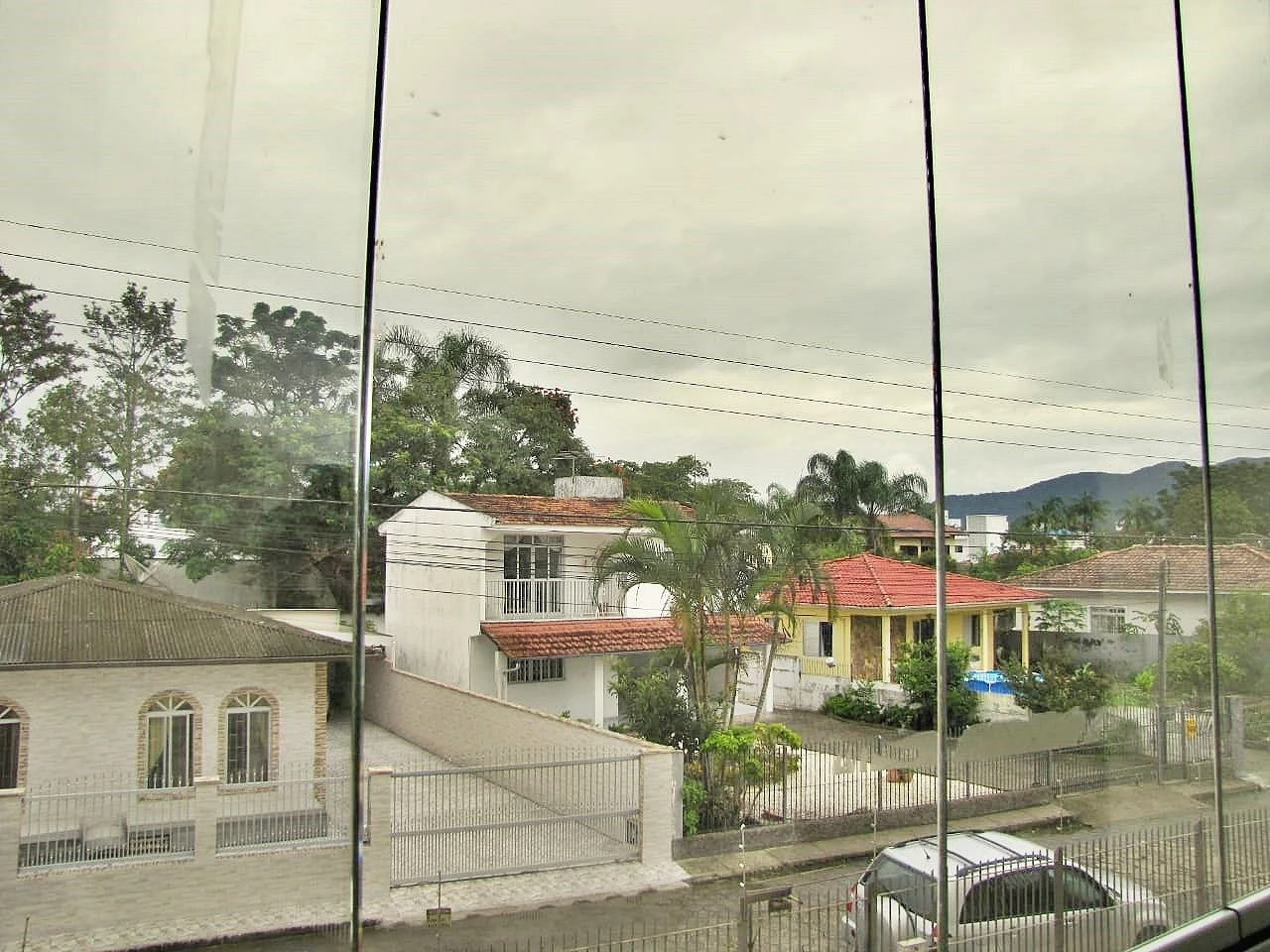 Apto 3 Quartos, Sacada, 1 Vaga - Centro - Santa Catarina - Foto 9
