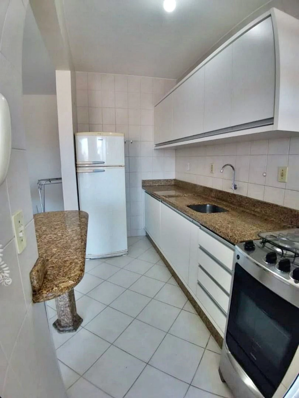Apartamento 2 Quartos 77m² - Barreiros - Foto 10