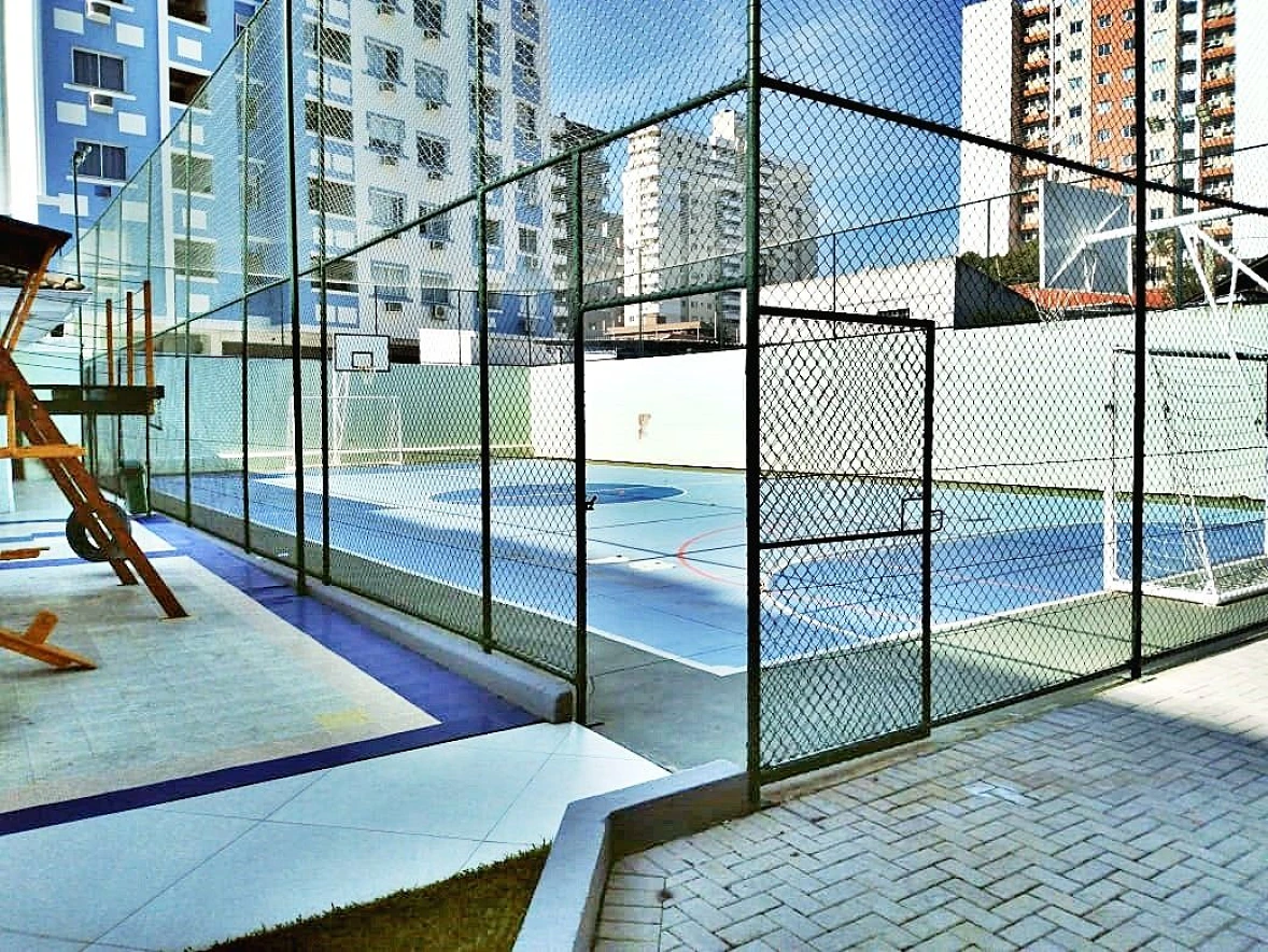 Apartamento em Barreiros, São José