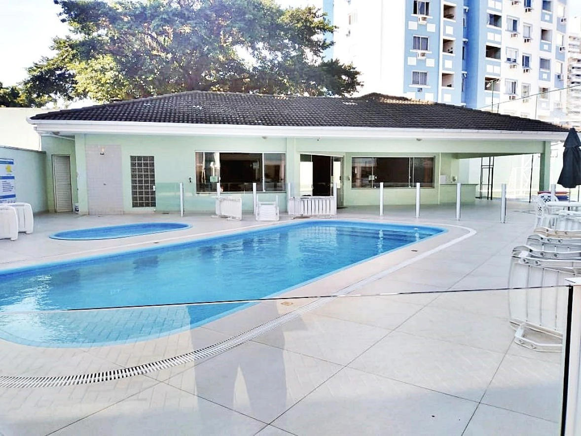 Apartamento 2 Quartos 77m² - Barreiros - Foto 7