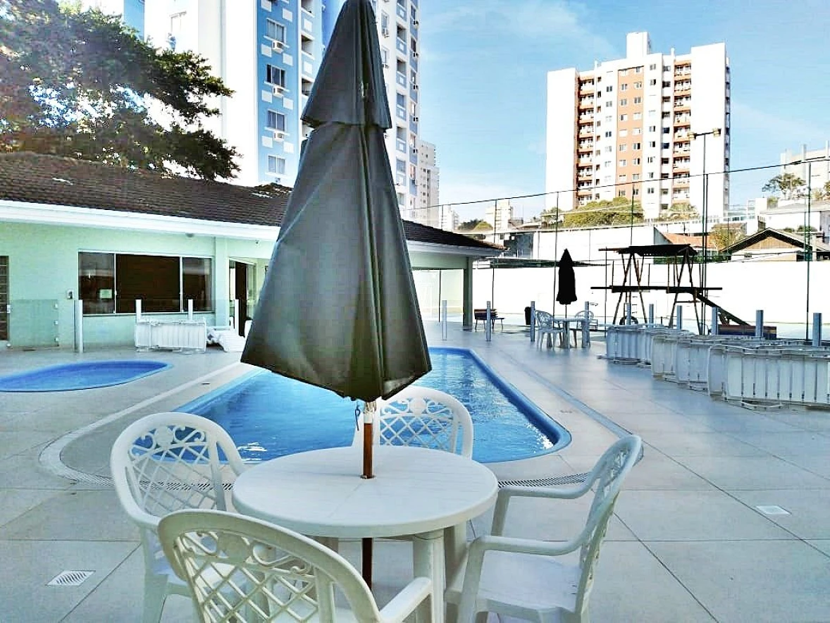 Apartamento 2 Quartos 77m² - Barreiros - Foto 8