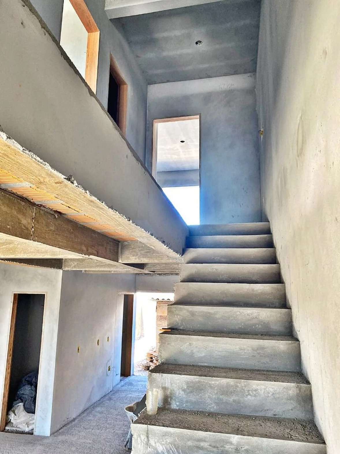 Sobrado Geminado 3 Quartos com 2 Suítes e 136m² - Forquilhas - Foto 11