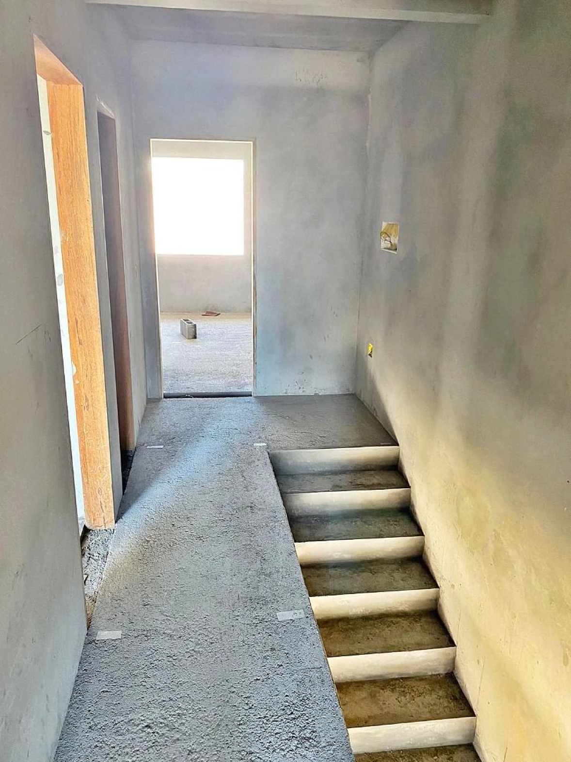 Sobrado Geminado 3 Quartos com 2 Suítes e 136m² - Forquilhas - Foto 12