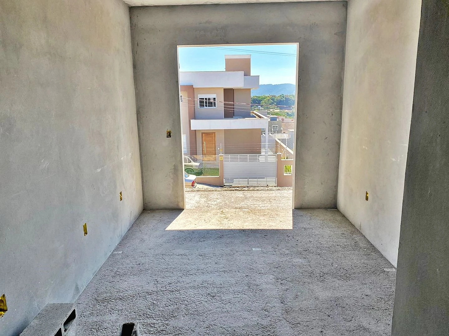 Sobrado Geminado 3 Quartos com 2 Suítes e 136m² - Forquilhas - Foto 13