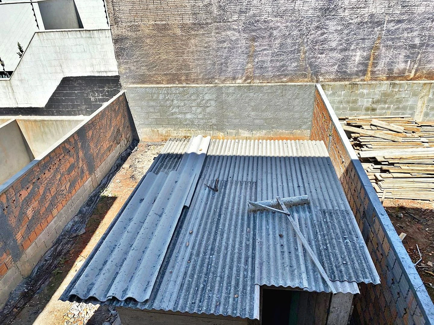 Sobrado Geminado 3 Quartos com 2 Suítes e 136m² - Forquilhas - Foto 15