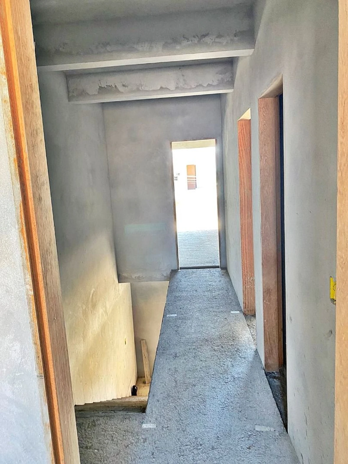 Sobrado Geminado 3 Quartos com 2 Suítes e 136m² - Forquilhas - Foto 17