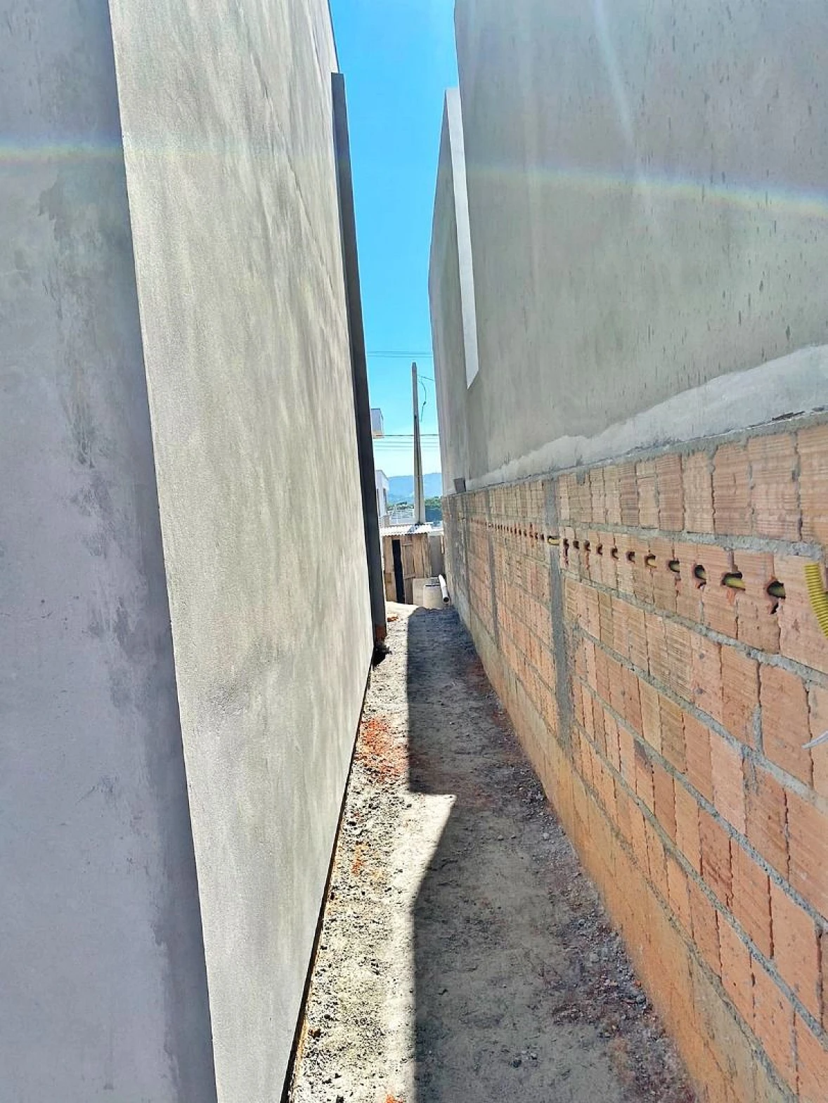 Sobrado Geminado 3 Quartos com 2 Suítes e 136m² - Forquilhas - Foto 21