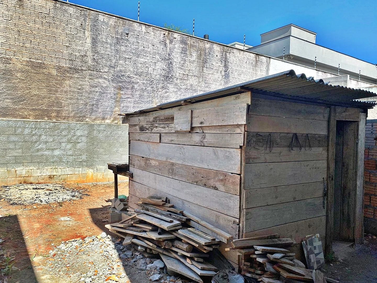 Sobrado Geminado 3 Quartos com 2 Suítes e 136m² - Forquilhas - Foto 9
