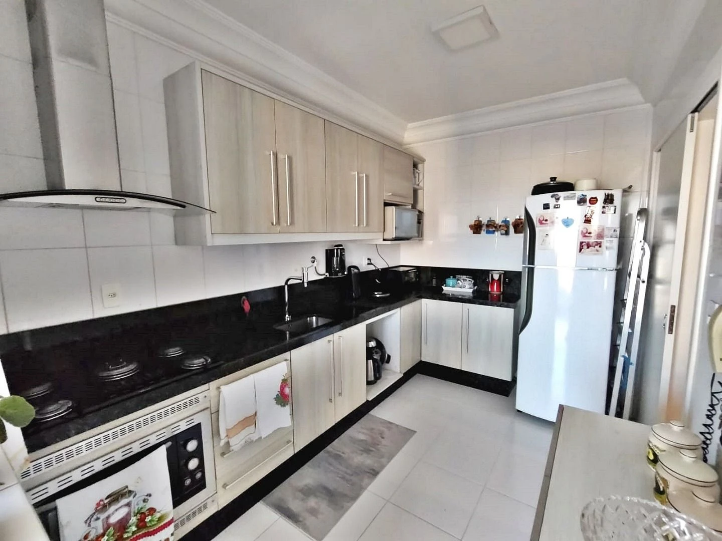 Ótimo Apartamento com 3 Dorms (1 Suíte), 108 m² - Kobrasol - São José/SC - Foto 10