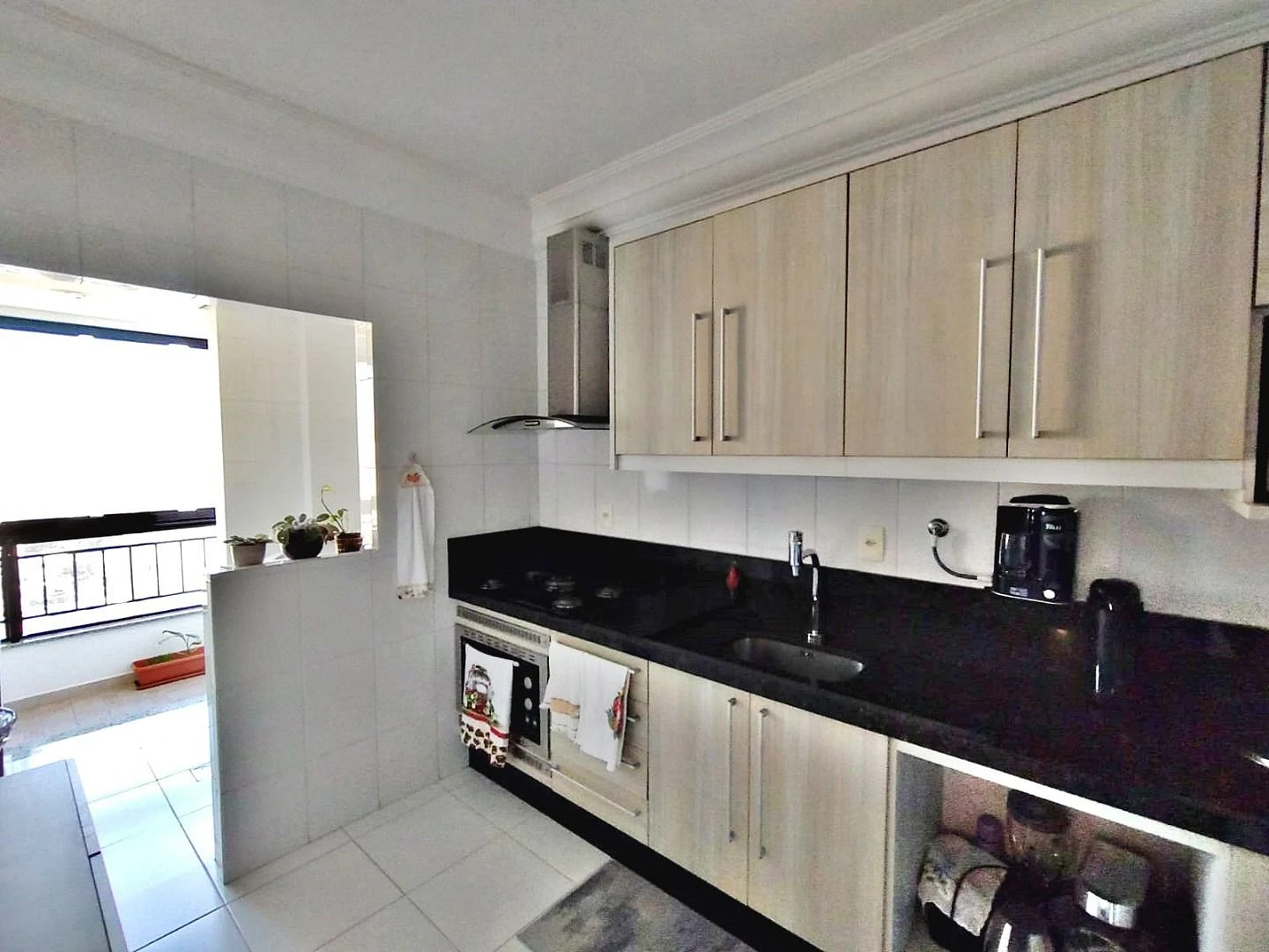 Ótimo Apartamento com 3 Dorms (1 Suíte), 108 m² - Kobrasol - São José/SC - Foto 11