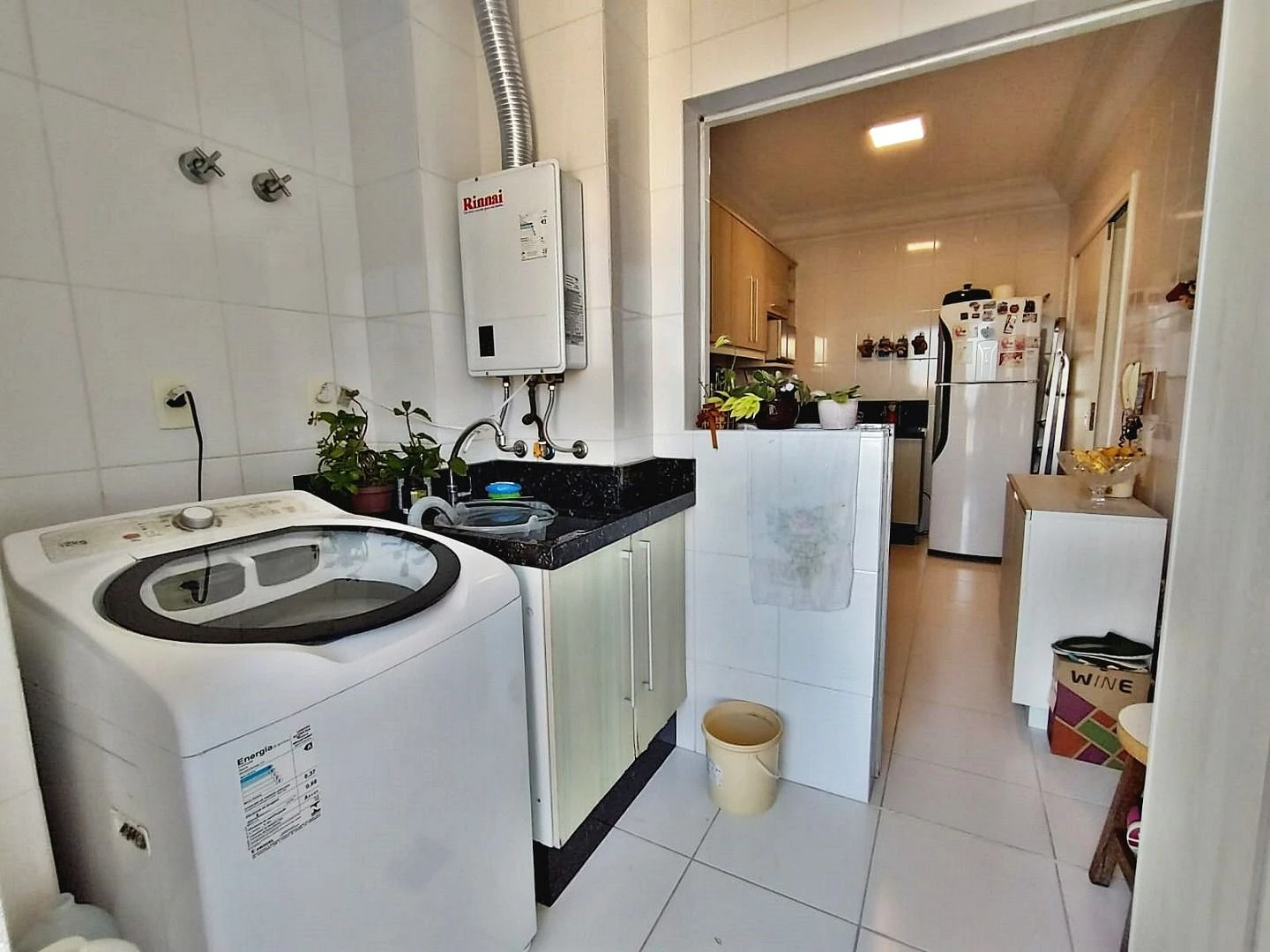 Ótimo Apartamento com 3 Dorms (1 Suíte), 108 m² - Kobrasol - São José/SC - Foto 12