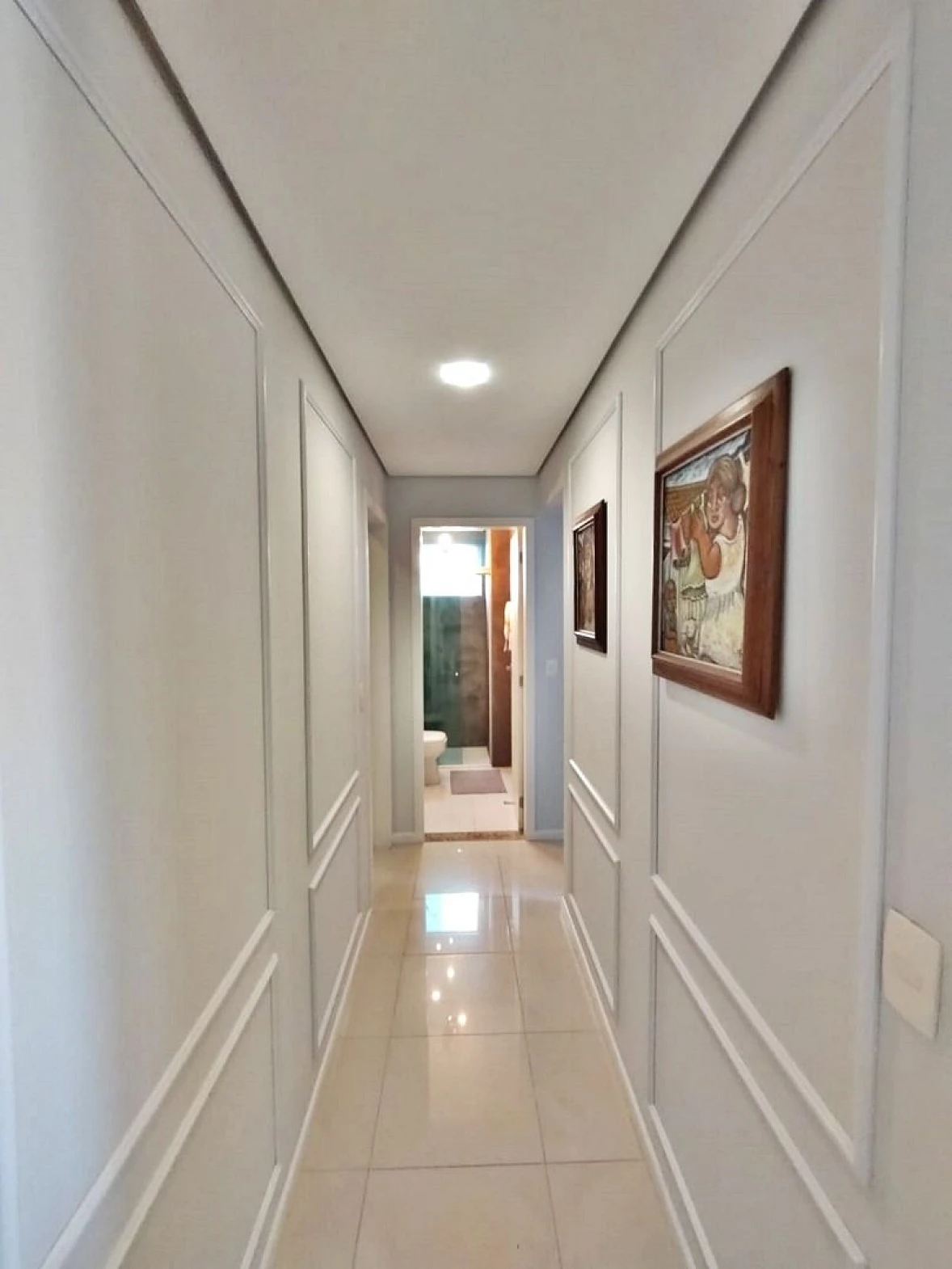 Ótimo Apartamento com 3 Dorms (1 Suíte), 108 m² - Kobrasol - São José/SC - Foto 13