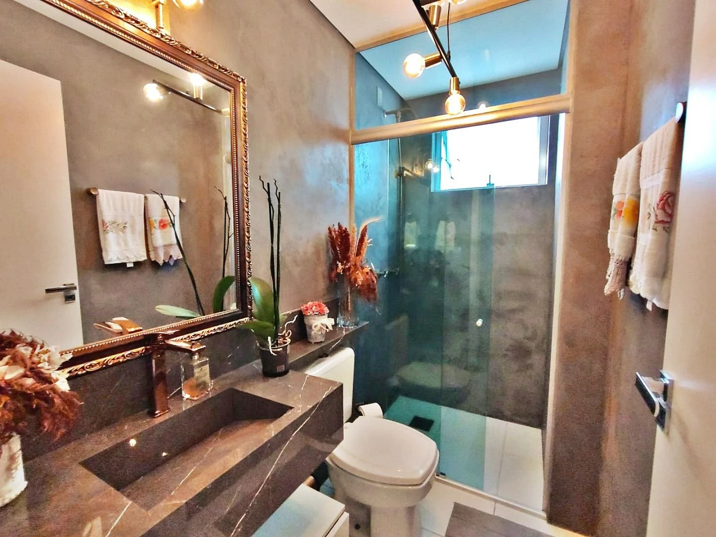 Ótimo Apartamento com 3 Dorms (1 Suíte), 108 m² - Kobrasol - São José/SC - Foto 14