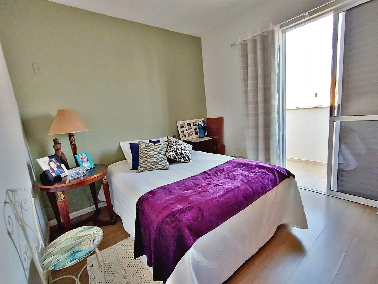 Ótimo Apartamento com 3 Dorms (1 Suíte), 108 m² - Kobrasol - São José/SC - Foto 15