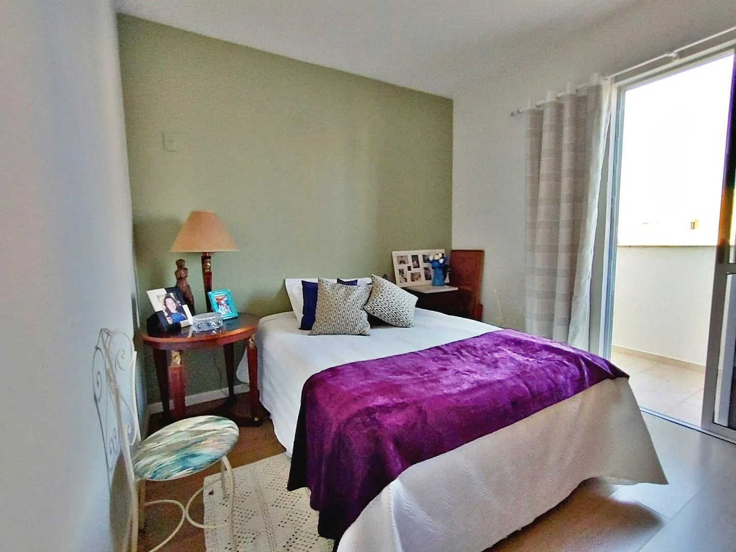 Ótimo Apartamento com 3 Dorms (1 Suíte), 108 m² - Kobrasol - São José/SC - Foto 16