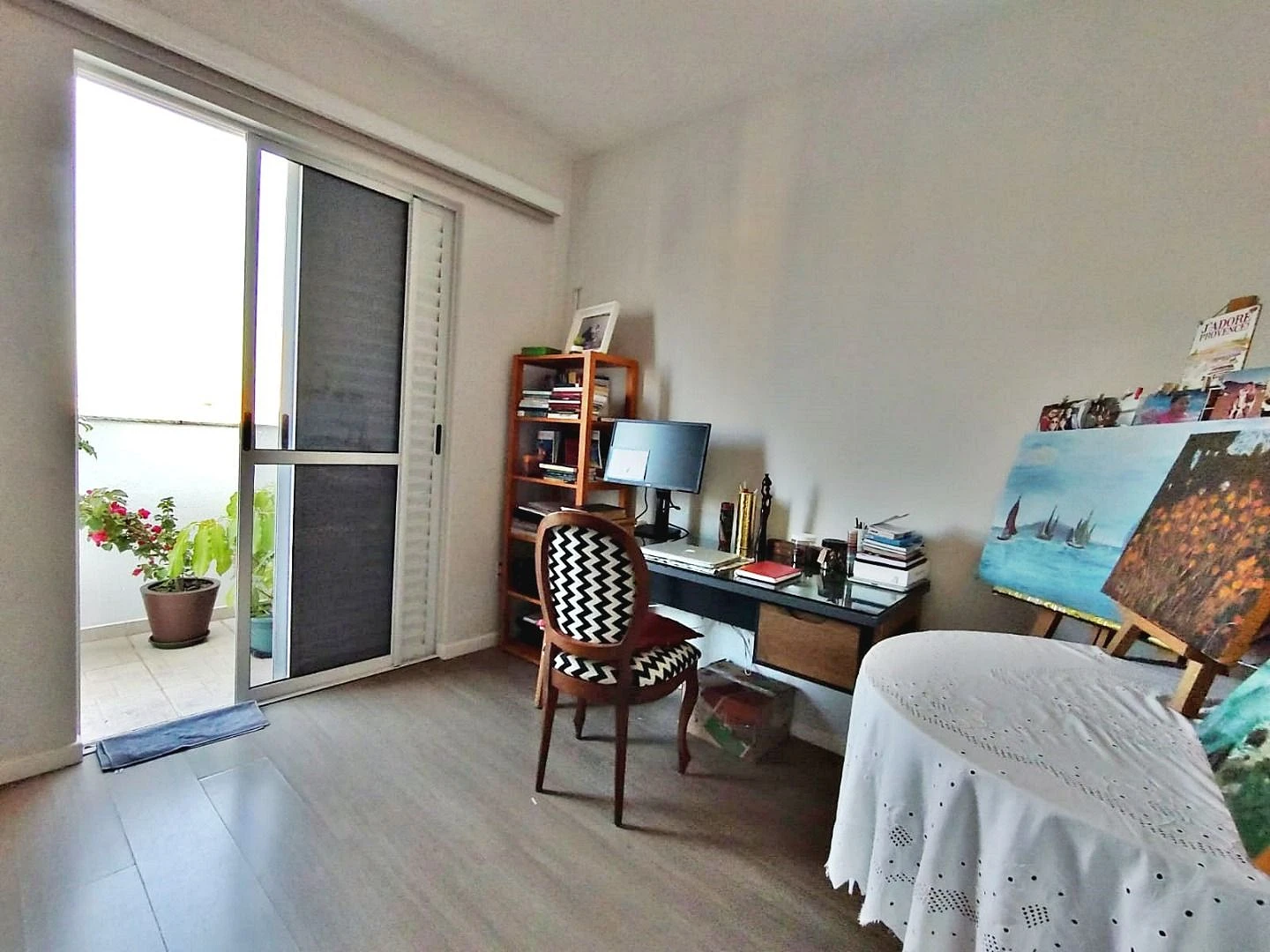 Ótimo Apartamento com 3 Dorms (1 Suíte), 108 m² - Kobrasol - São José/SC - Foto 21