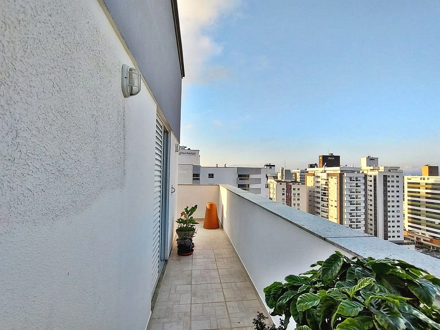Ótimo Apartamento com 3 Dorms (1 Suíte), 108 m² - Kobrasol - São José/SC - Foto 24