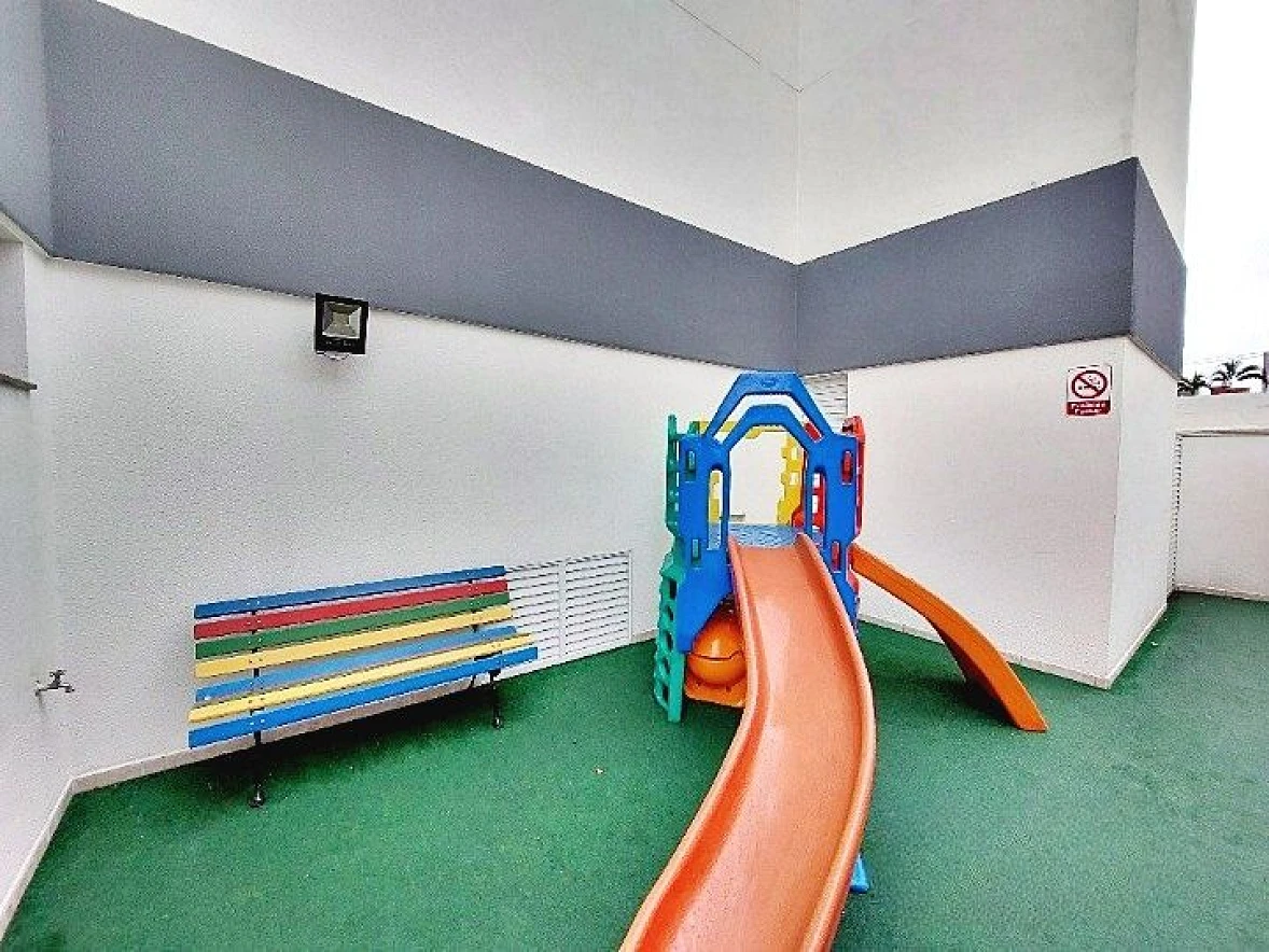 Ótimo Apartamento com 3 Dorms (1 Suíte), 108 m² - Kobrasol - São José/SC - Foto 25