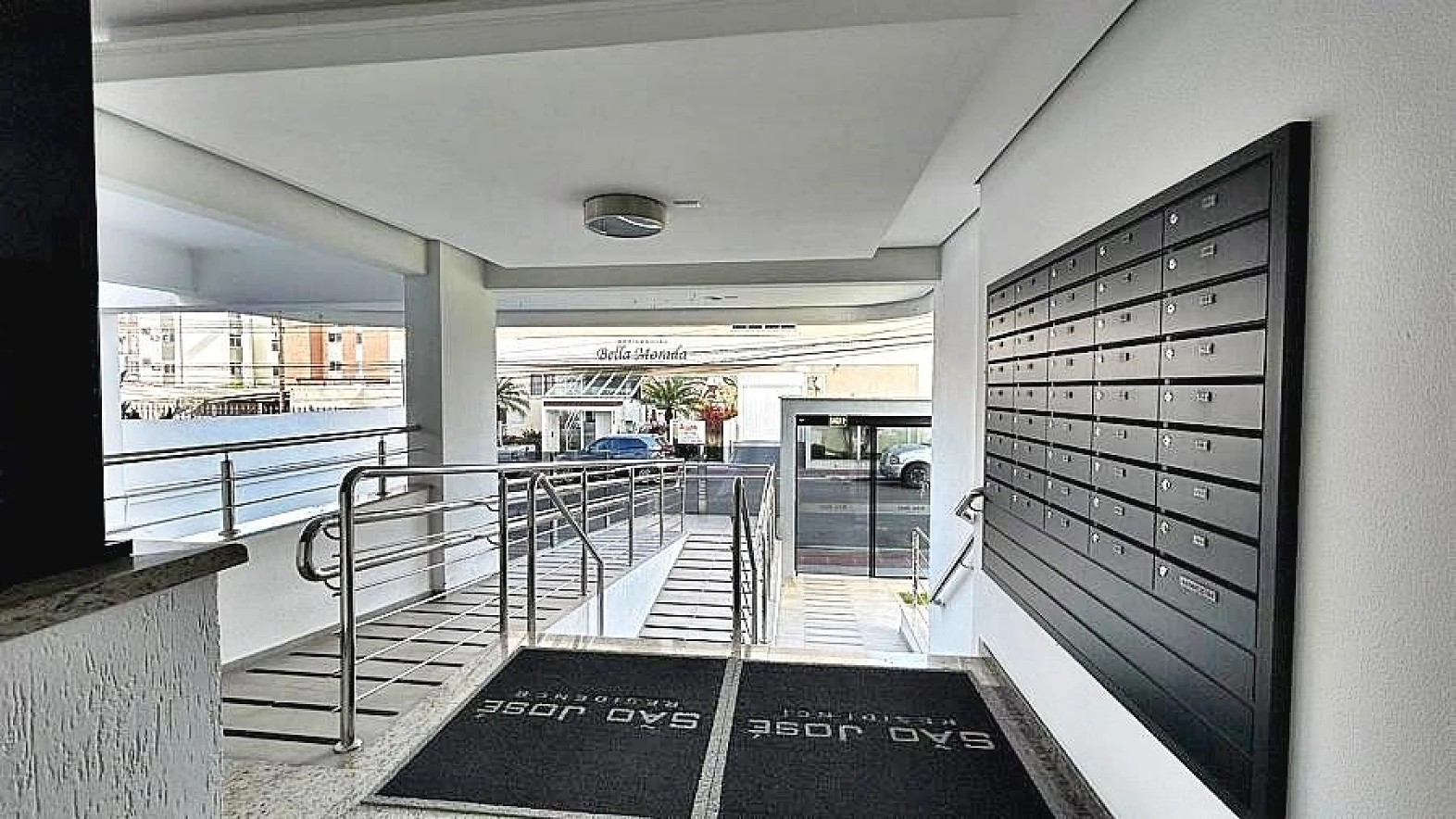 Apartamento em Kobrasol, São José