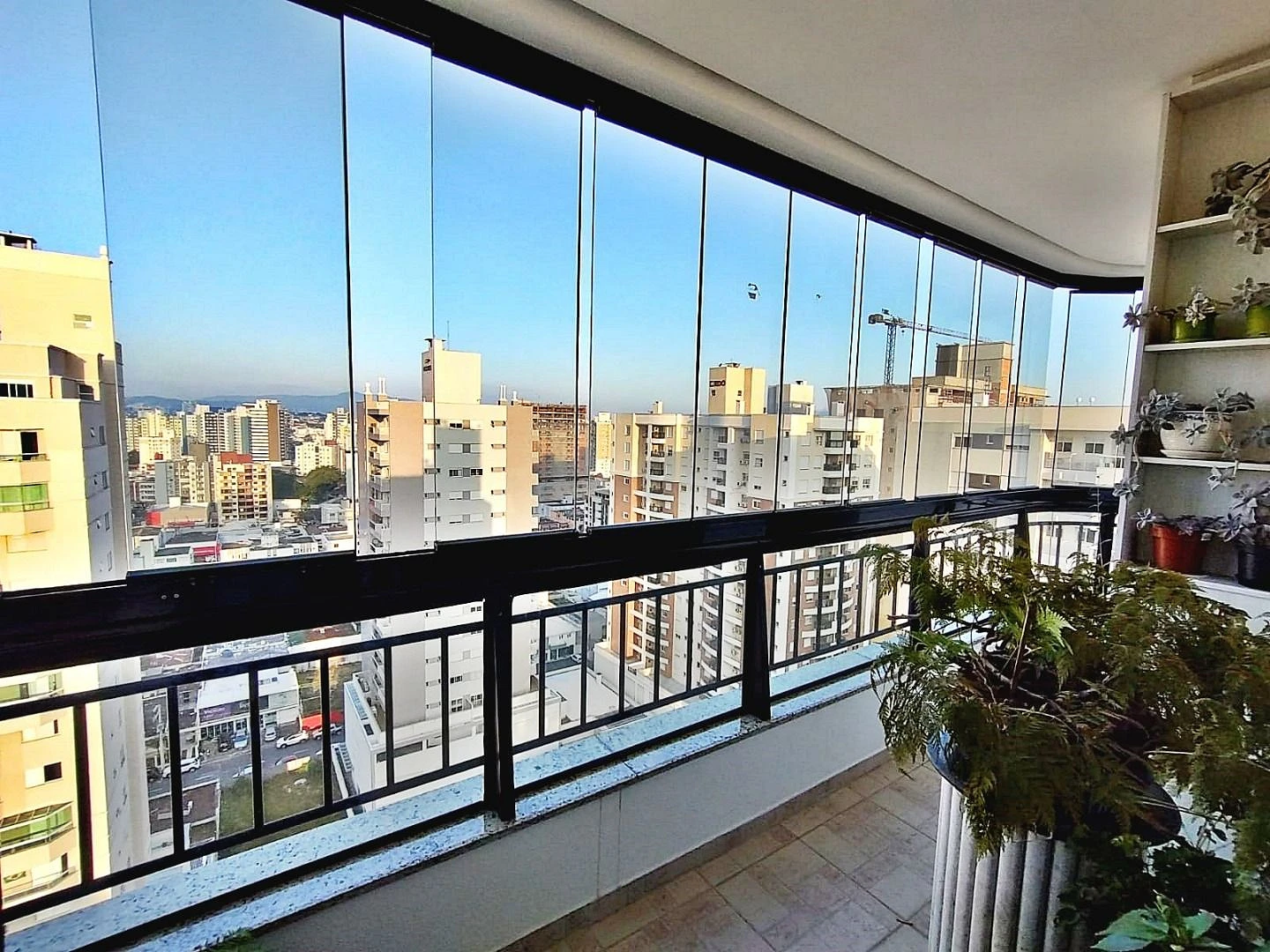 Ótimo Apartamento com 3 Dorms (1 Suíte), 108 m² - Kobrasol - São José/SC - Foto 9