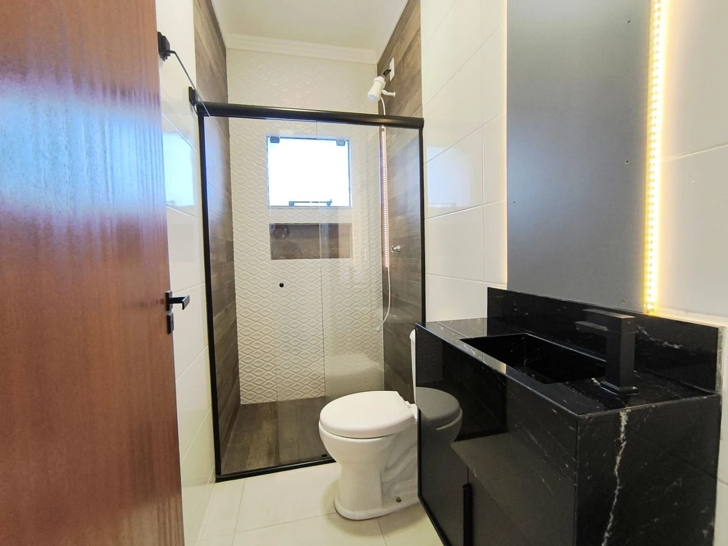 Casa com 2 Dormitórios à Venda, 51 M²- Forquilhas - São José/SC - Foto 12