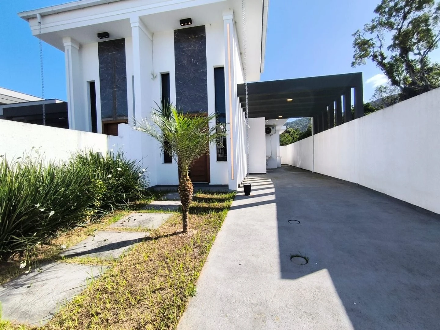 Casa em Forquilhas, São José