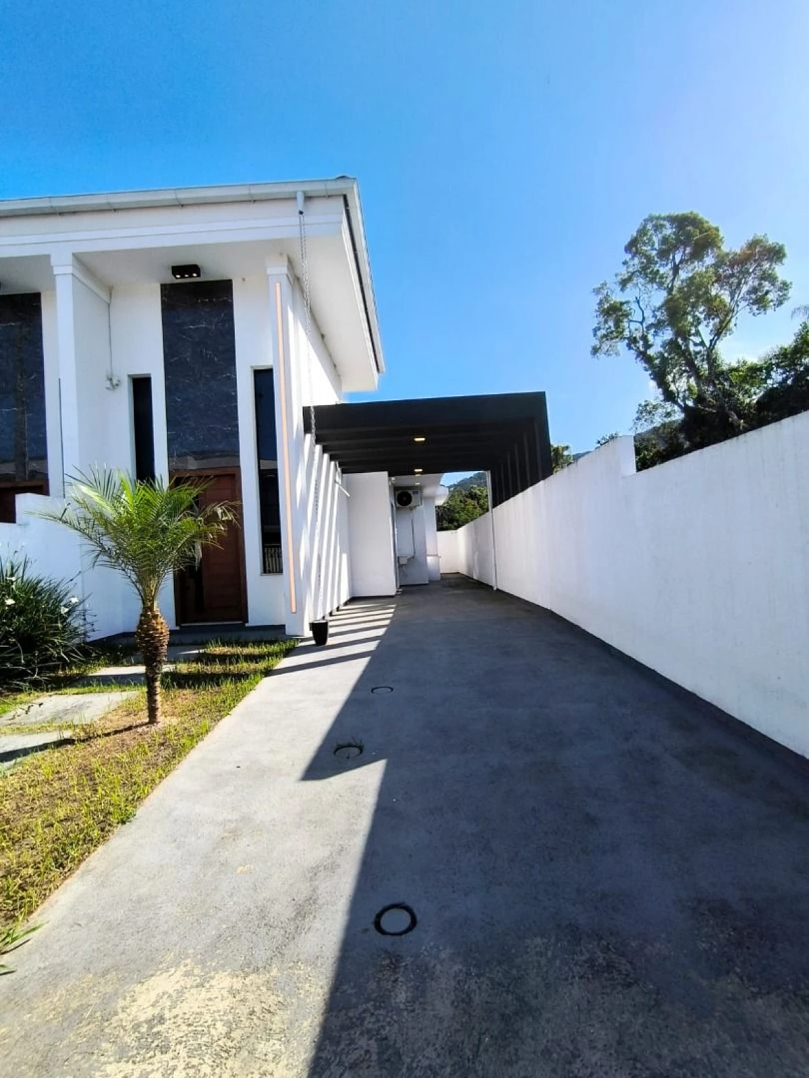 Casa em Forquilhas, São José