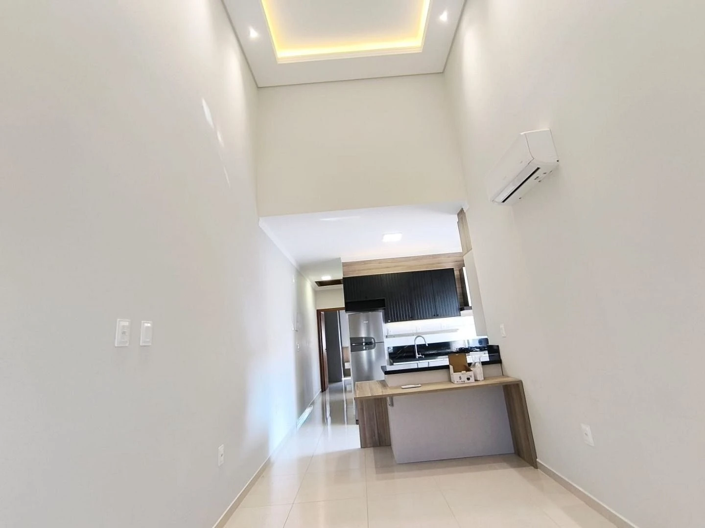 Casa em Forquilhas, São José