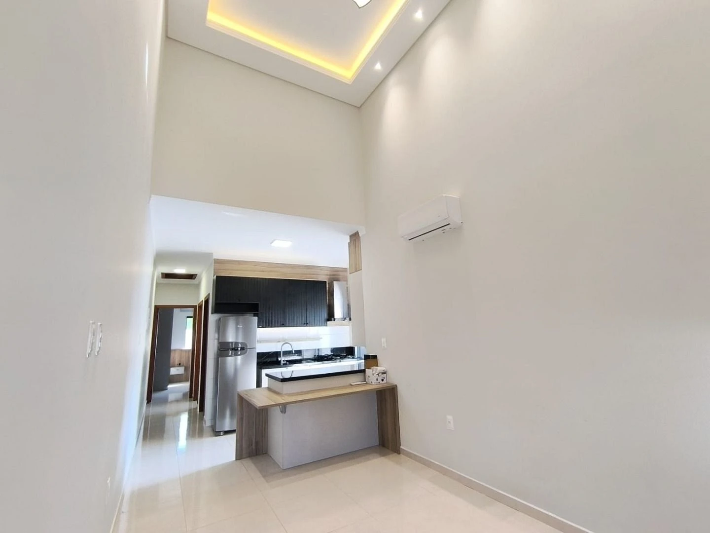 Casa com 2 Dormitórios à Venda, 51 M²- Forquilhas - São José/SC - Foto 6
