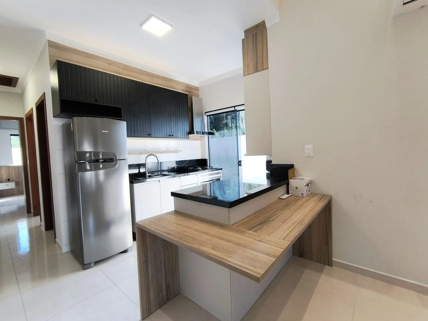 Casa com 2 Dormitórios à Venda, 51 M²- Forquilhas - São José/SC - Foto 9