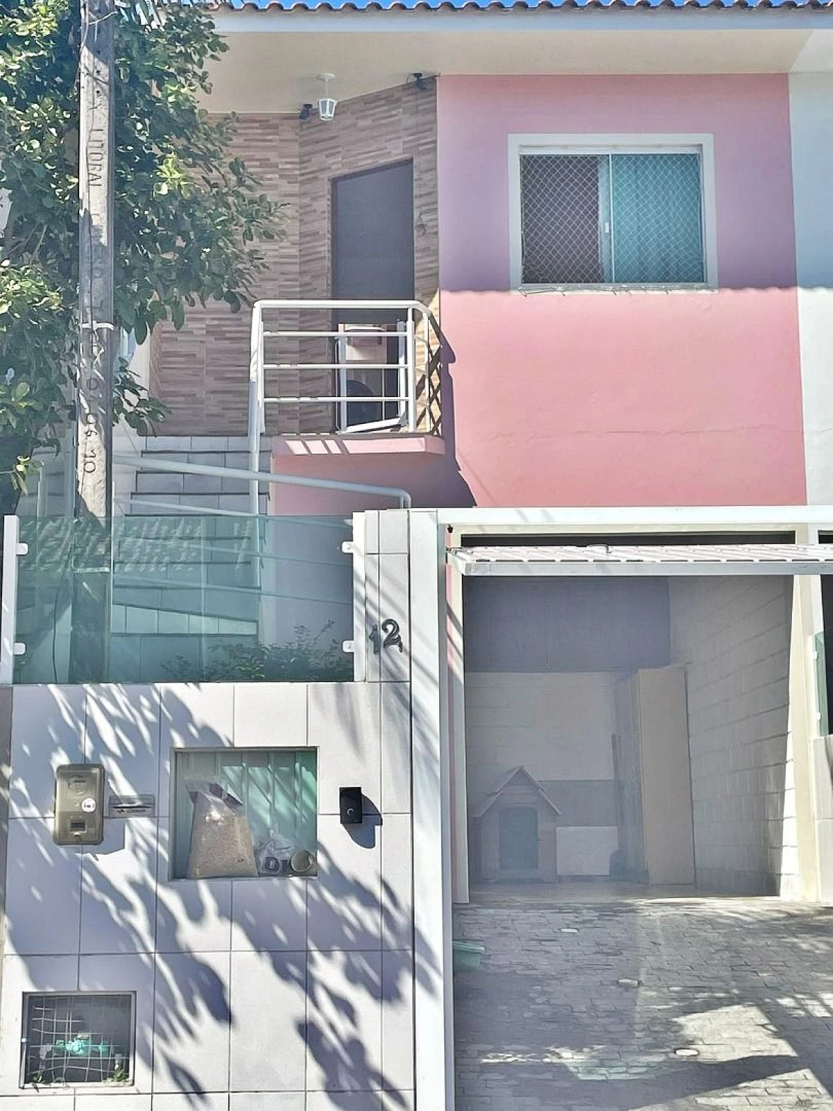 Casa em Forquilhas, São José