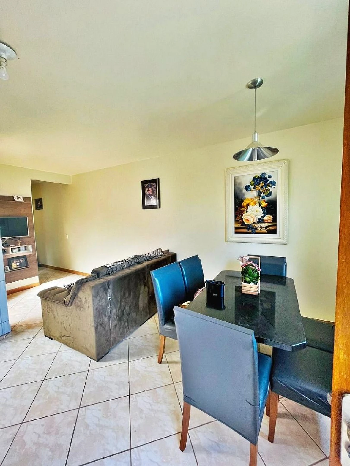 Casa em Forquilhas, São José