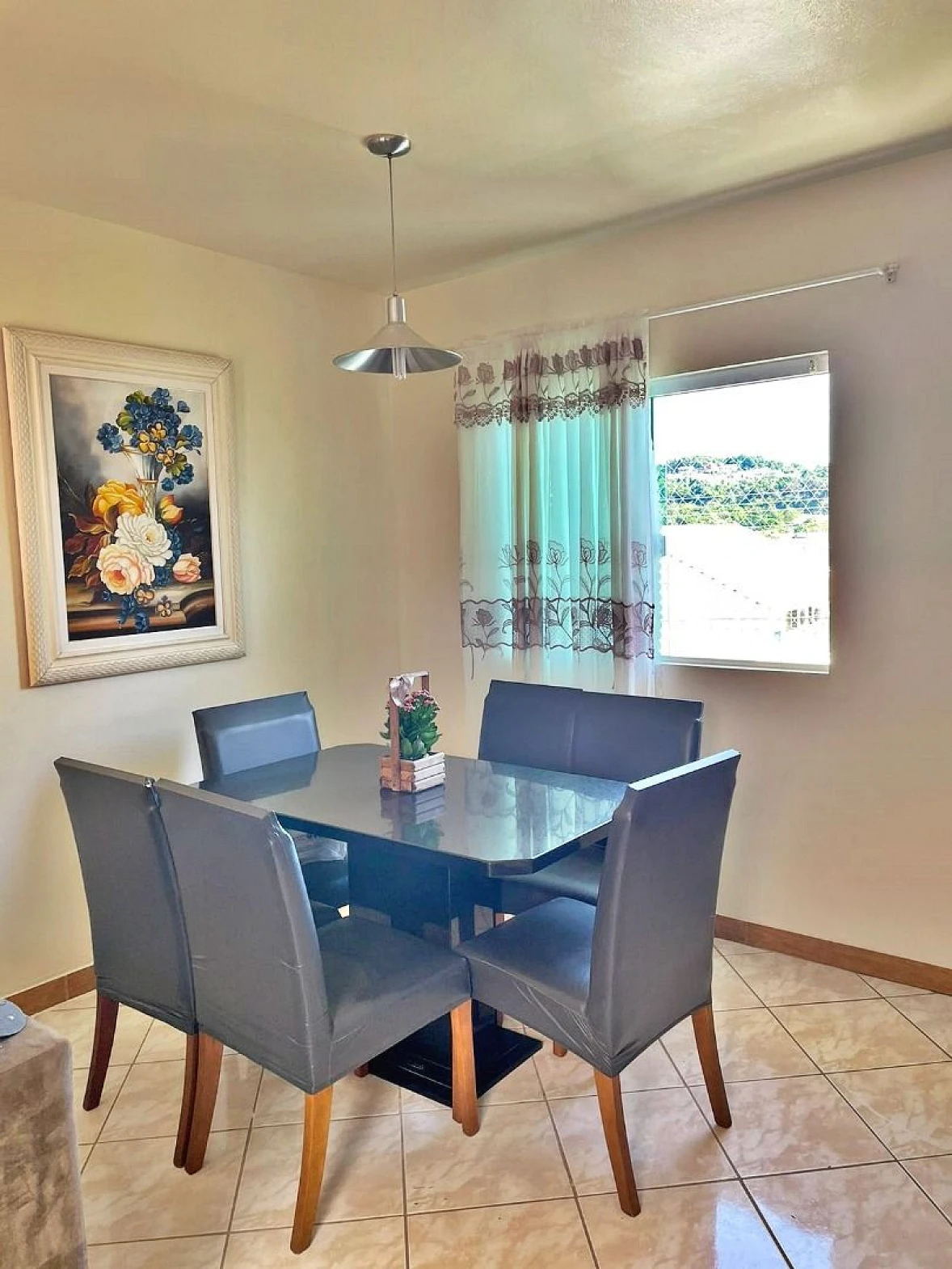 Casa em Forquilhas, São José